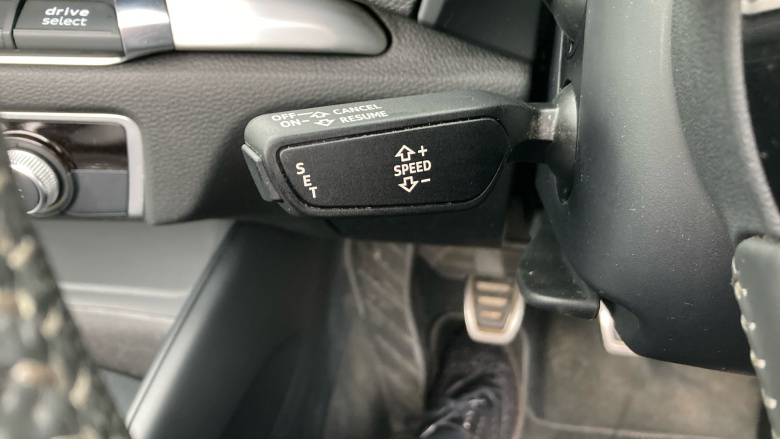 Audi A3 1.5 TFSI S Line 2dr Petrol Cabriolet